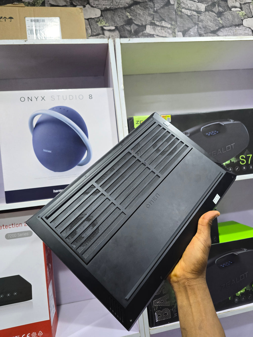 HP OMEN 16 LAPTOP GAMING PC