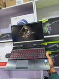 HP OMEN 15 LAPTOP GAMING PC