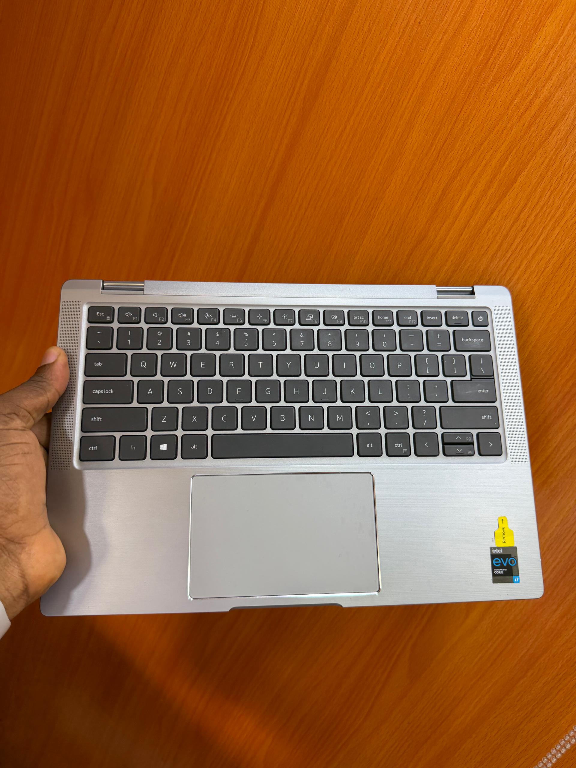 DELL LATITUDE 7430 NOTEBOOK PC