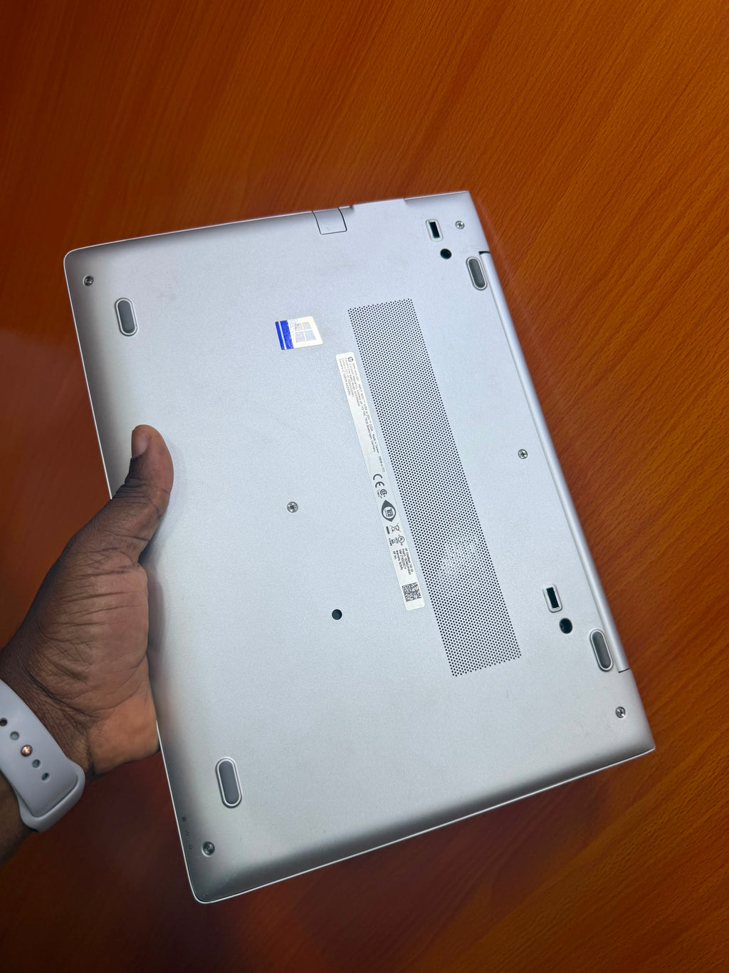 HP ELITEBOOK 840 G5/G6 NOTEBOOK PC