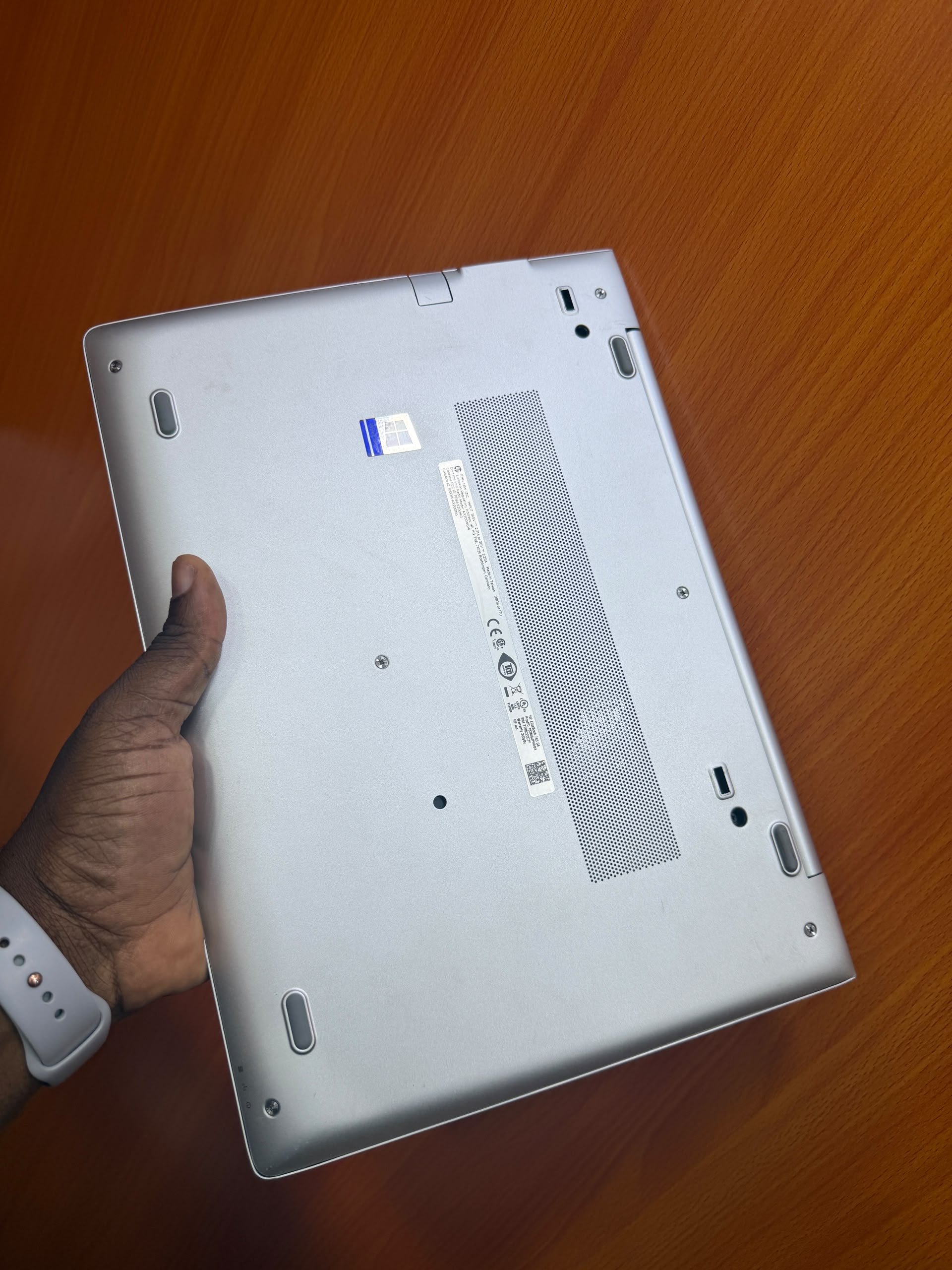 HP ELITEBOOK 840 G5/G6 NOTEBOOK PC
