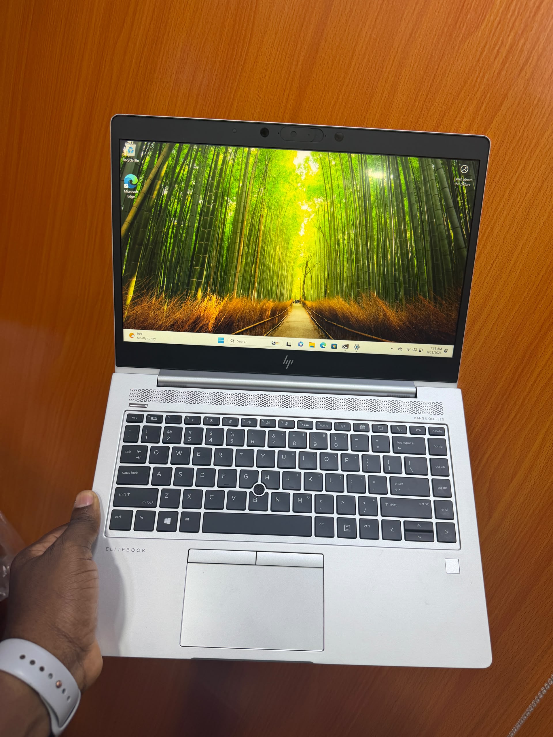 HP ELITEBOOK 840 G5/G6 NOTEBOOK PC