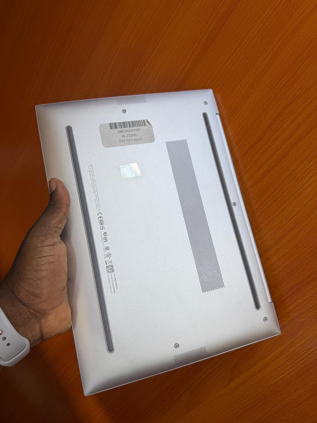 HP ELITEBOOK 840 G11 NOTEBOOK PC