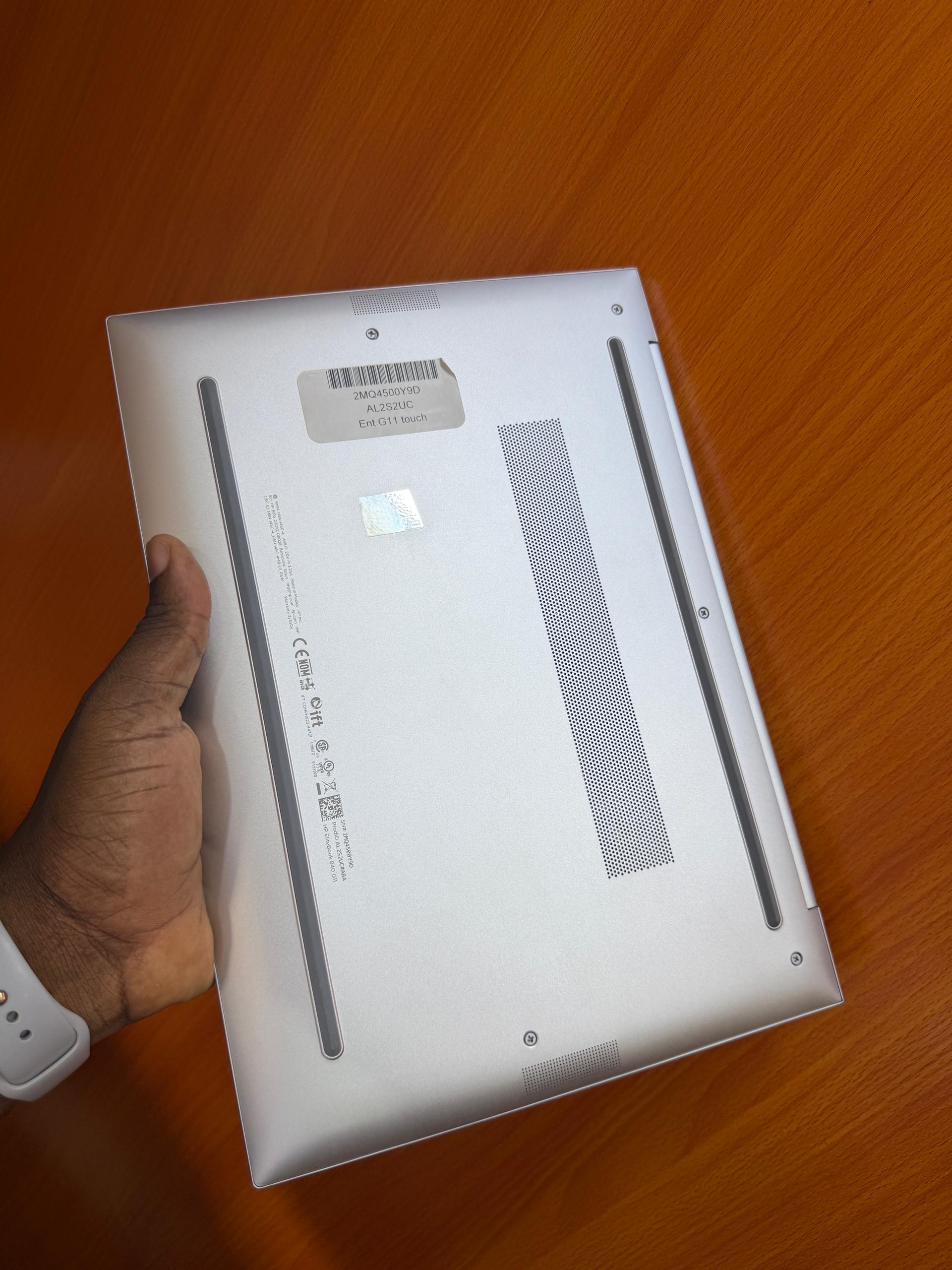 HP ELITEBOOK 840 G11 NOTEBOOK PC