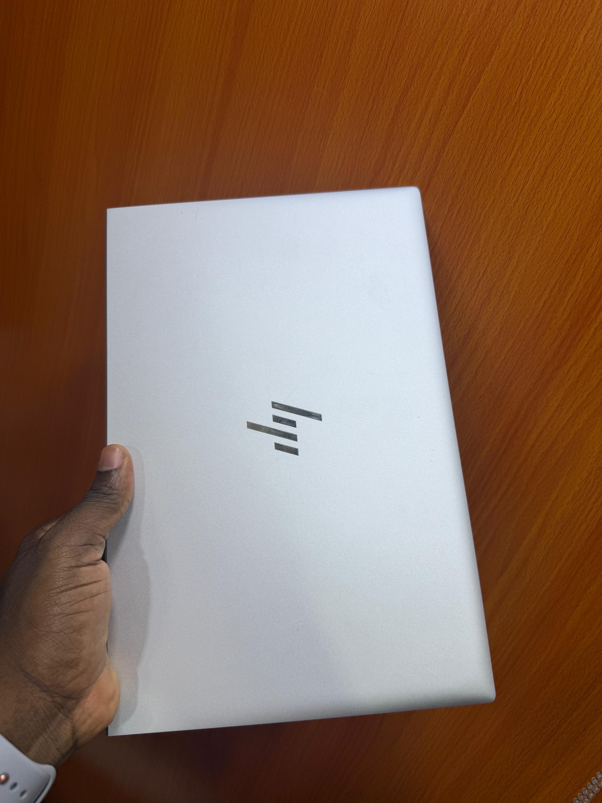HP ELITEBOOK 840 G11 NOTEBOOK PC