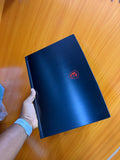 MSI GF63 THIN 11UC PC