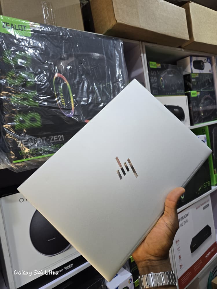 HP ELITEBOOK 840 G11 NOTEBOOK PC
