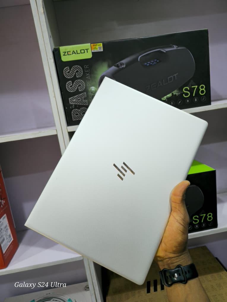 HP ELITEBOOK 840 G5 NOTEBOOK PC