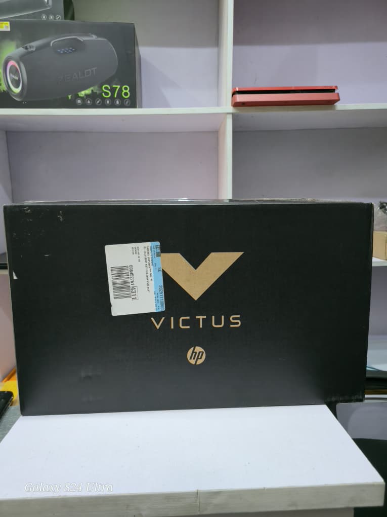 HP VICTUS 16 LAPTOP PC