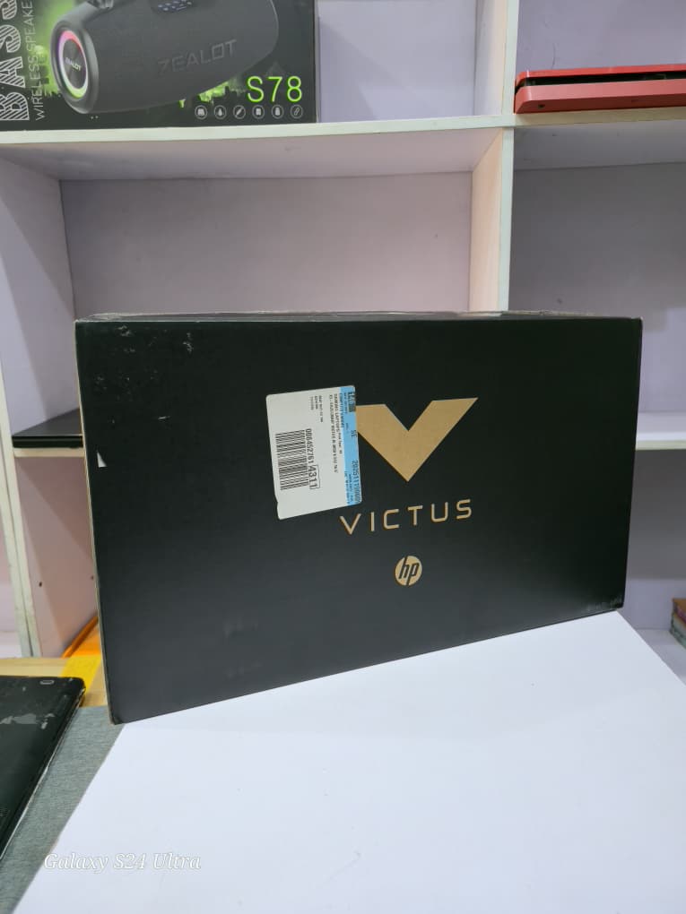 HP VICTUS 16 LAPTOP PC