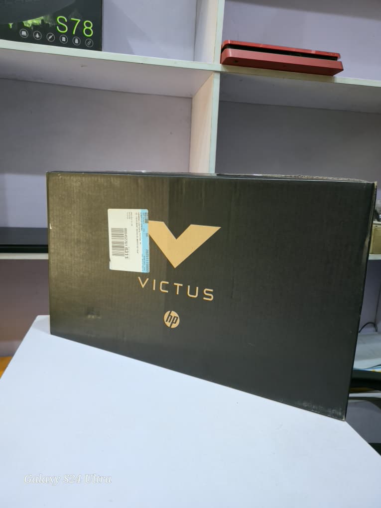 HP VICTUS 16 LAPTOP PC