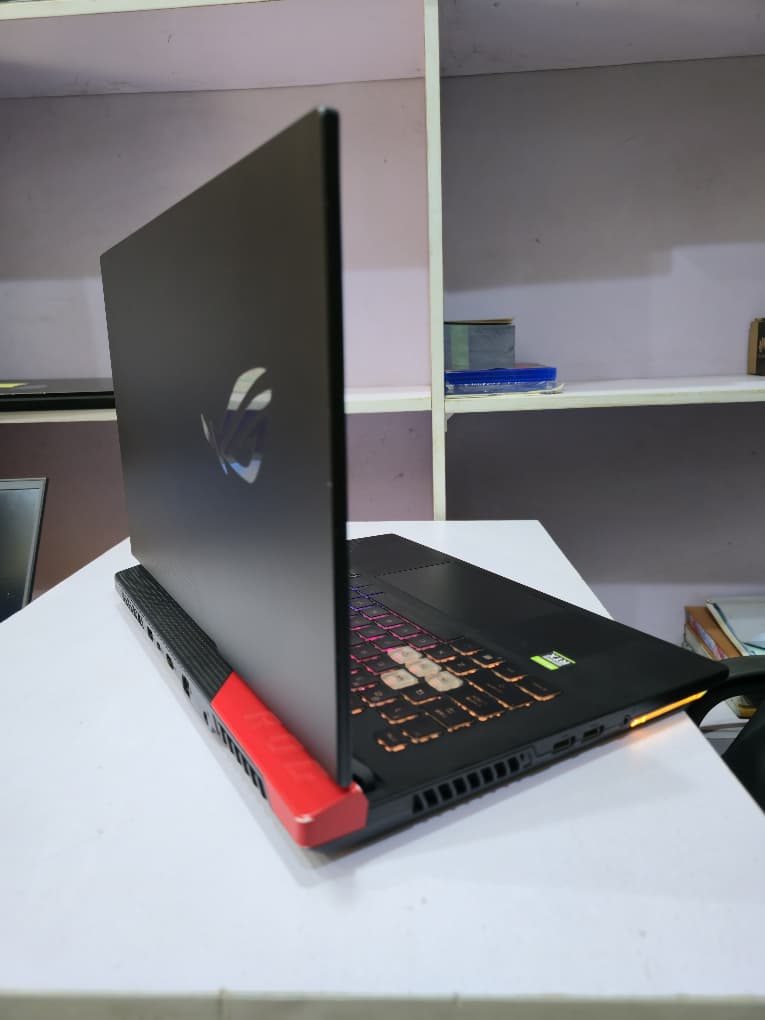 ASUS ROG STRIX G15 GAMING PC