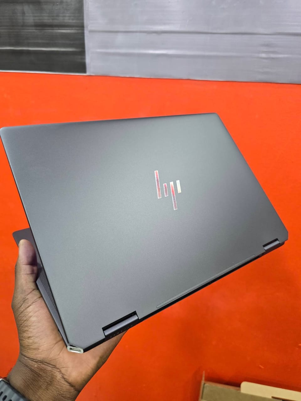 HP SPECTRE 14 2 IN 1 X360 LAPTOP