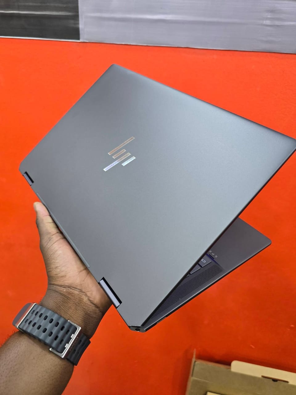 HP SPECTRE 14 2 IN 1 X360 LAPTOP