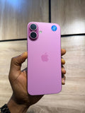 IPHONE 16 PLUS