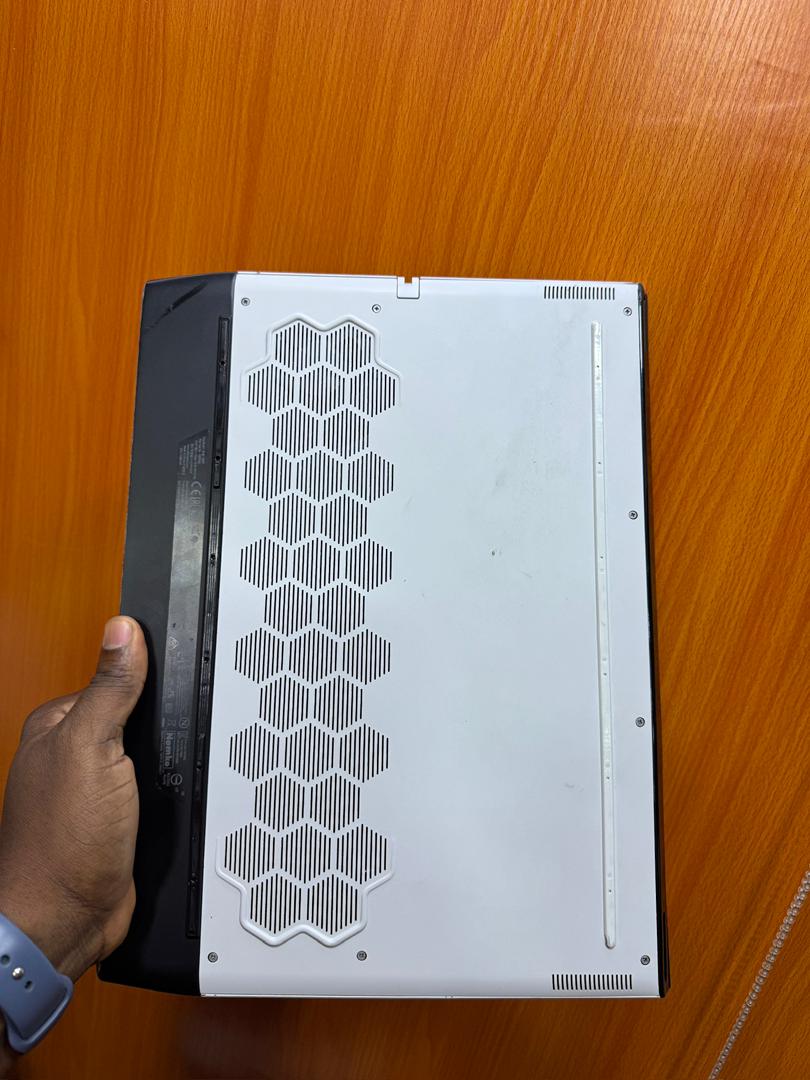DELL ALIENWARE M15 R3 GAMING PC