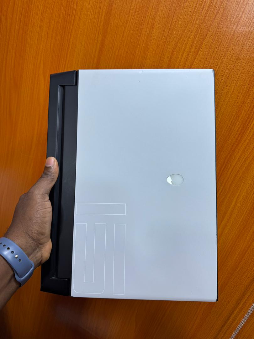 DELL ALIENWARE M15 R3 GAMING PC