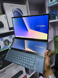 ASUS ZENBOOK PRO DUO UX581GV