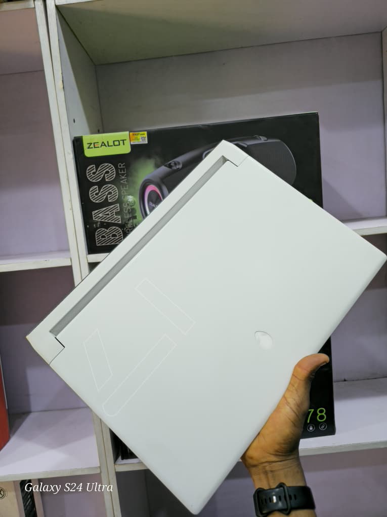 DELL ALIENWARE X15 R2