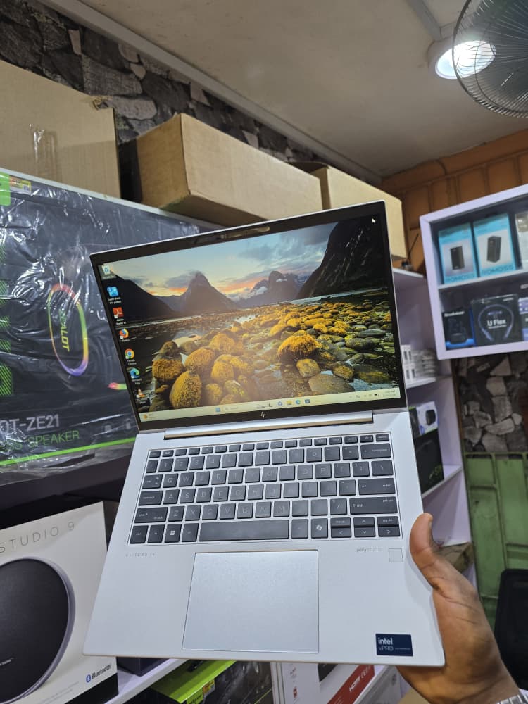 HP ELITEBOOK 840 G11 NOTEBOOK PC