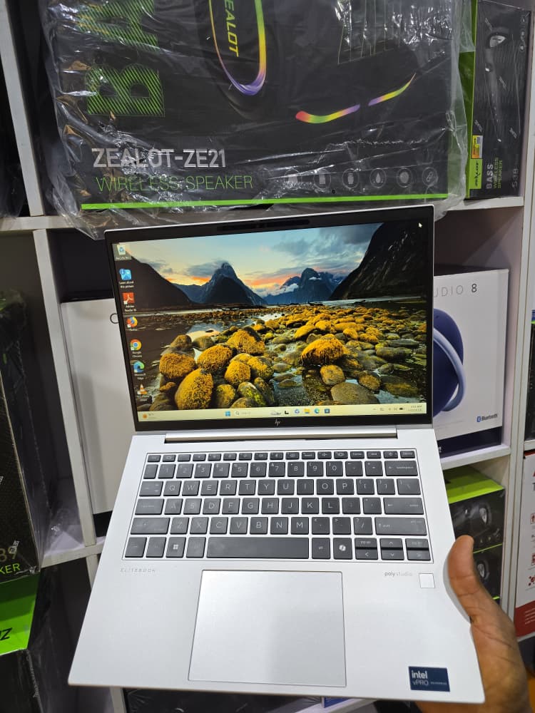 HP ELITEBOOK 840 G11 NOTEBOOK PC
