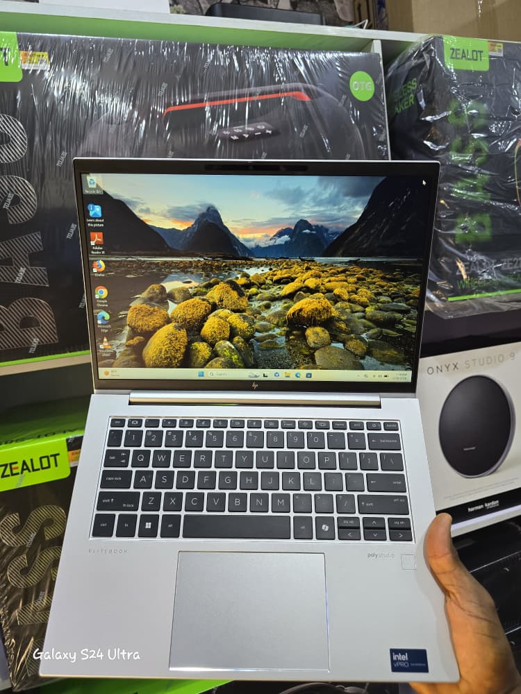HP ELITEBOOK 840 G11 NOTEBOOK PC