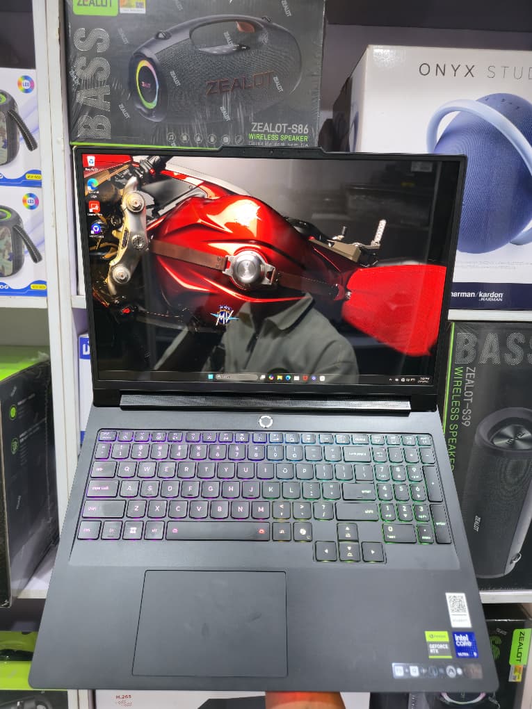 LENOVO LEGION 7 PRO