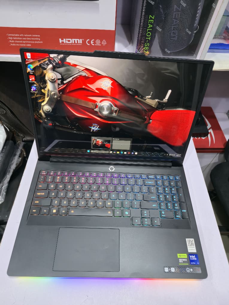 LENOVO LEGION 7 PRO