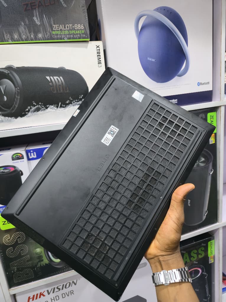 HP OMEN 16 LAPTOP GAMING